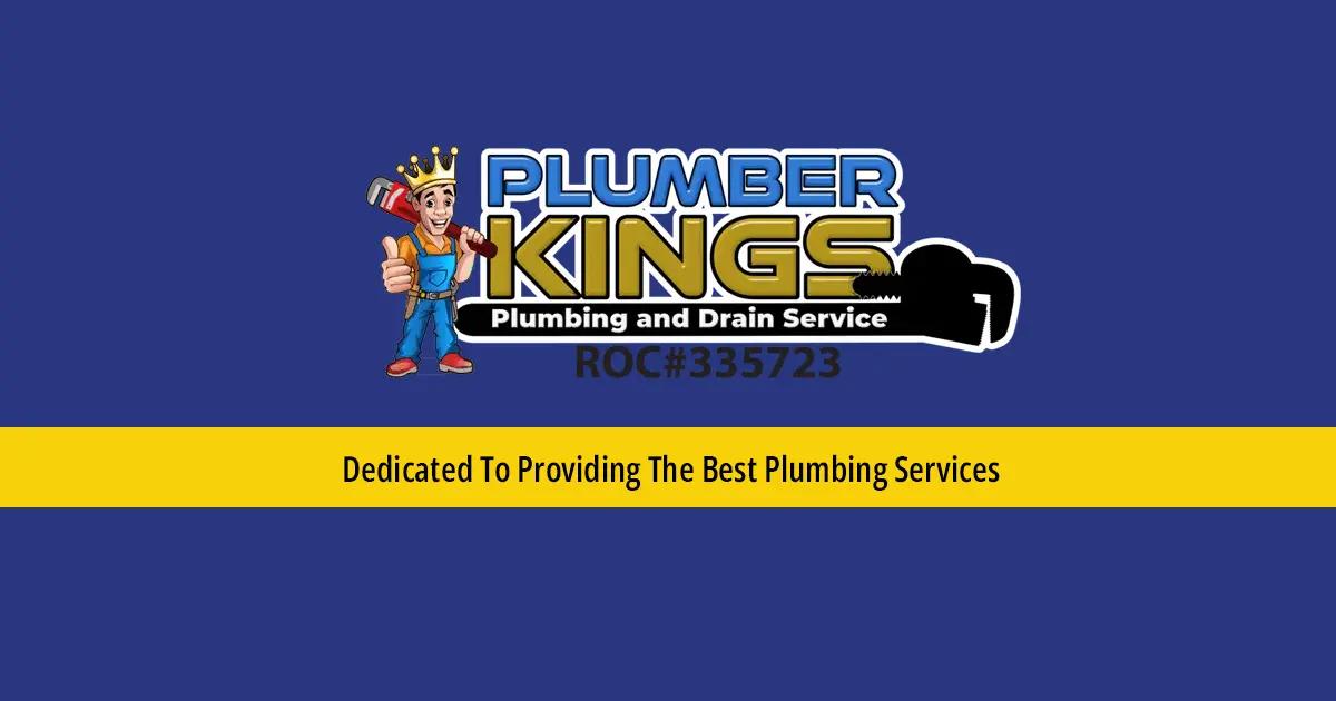Plumber Kings