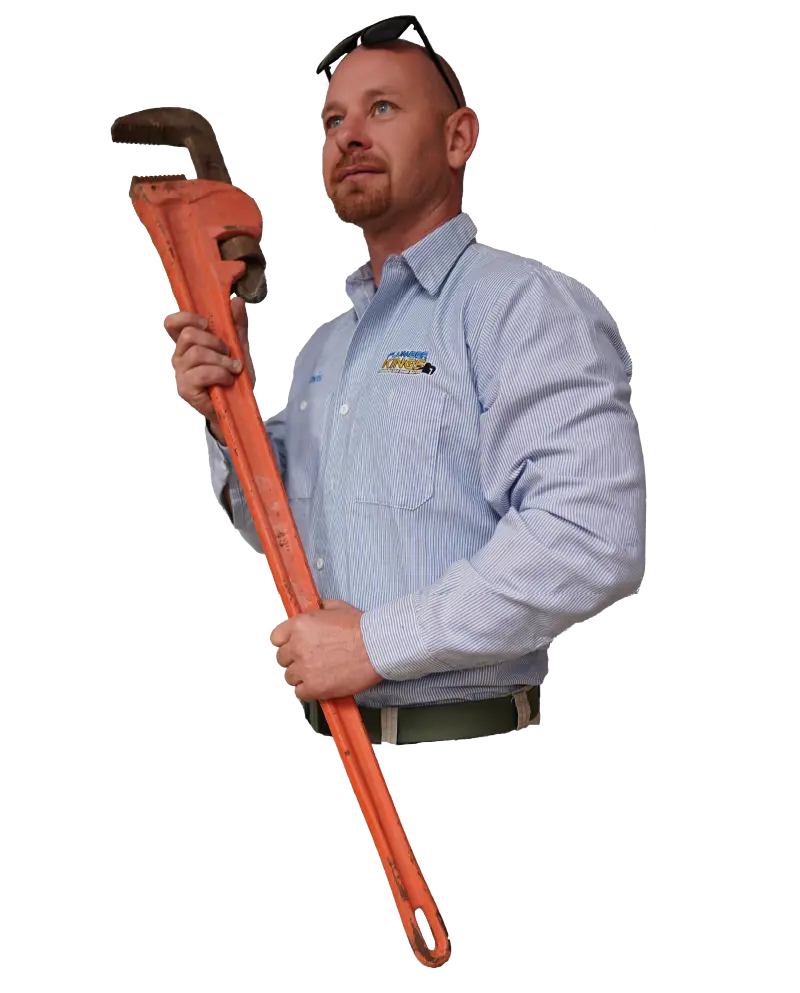 Chris DeVore-Owner-Plumber Kings-Tucson, Az